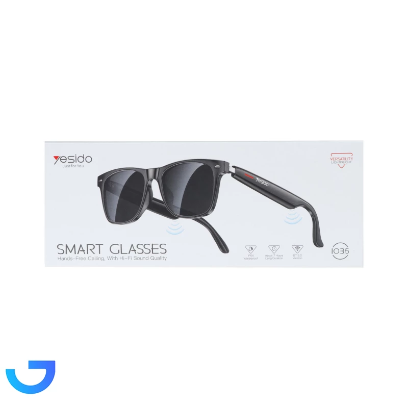قیمت و خرید عینک هوشمند یسیدو مدل IO35 | فروشگاه آریا