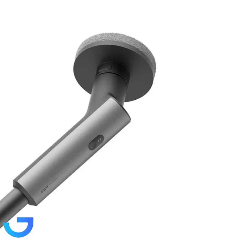 قیمت و خرید فرچه کف شو و اسکرابر شارژی چندمنظوره هوتو مدل QWQJS001 | فروشگاه آریا