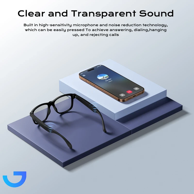 قیمت و خرید عینک هوشمند ایکس او مدل XO-E12 | فروشگاه آریا