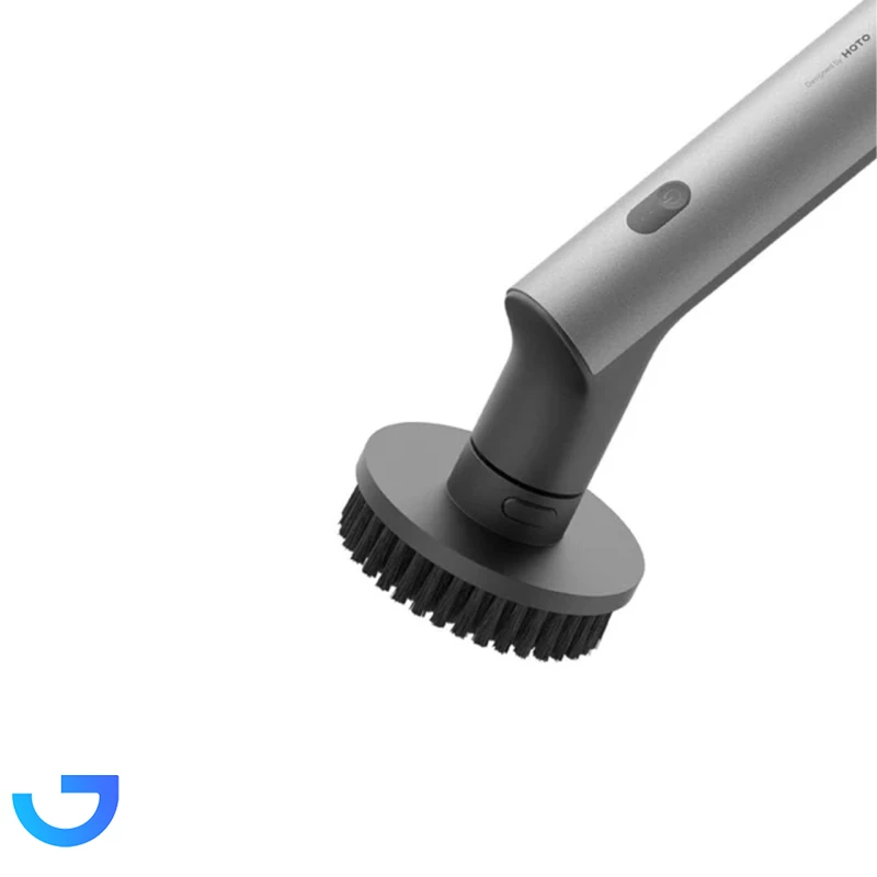 قیمت و خرید فرچه کف شو و اسکرابر شارژی چندمنظوره هوتو مدل QWQJS001 | فروشگاه آریا