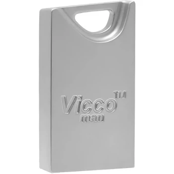 فلش مموری ویکومن مدل VC364 USB 3 ظرفیت 16 گیگابایت | فروشگاه آریا