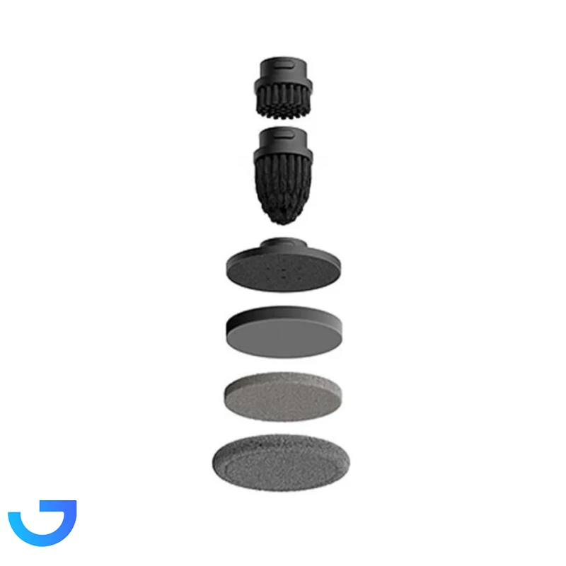 قیمت و خرید فرچه کف شو و اسکرابر شارژی چندمنظوره هوتو مدل QWQJS001 | فروشگاه آریا