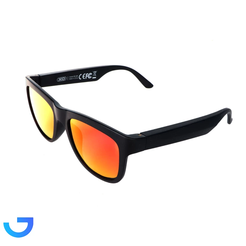 قیمت و خرید عینک هوشمند ایکس او مدل E6 | فروشگاه آریا