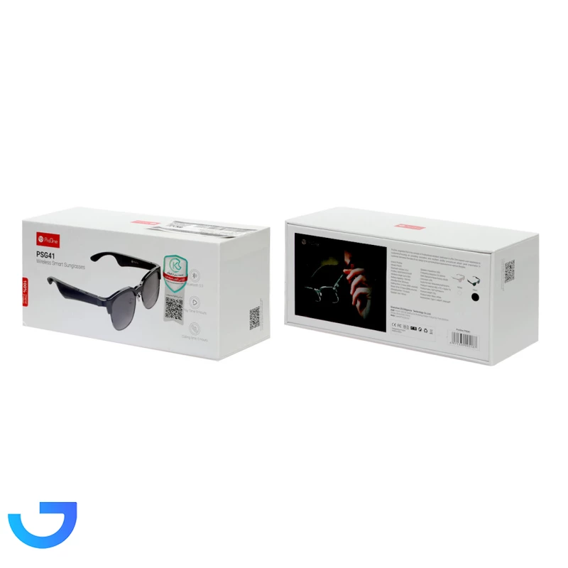 قیمت و خرید عینک هوشمند پرووان مدل PSG41 | فروشگاه آریا