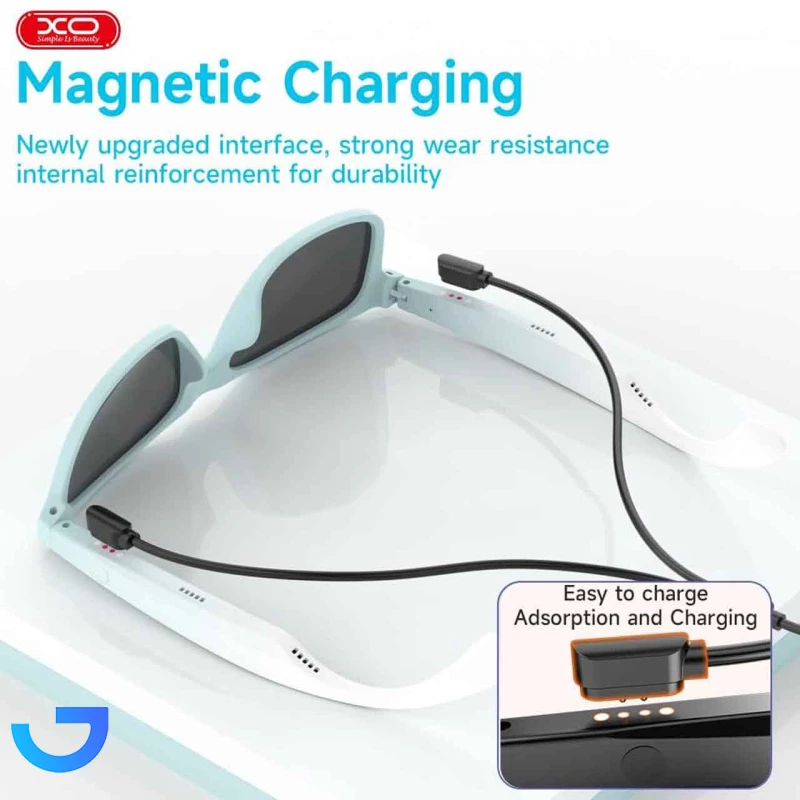 قیمت و خرید عینک هوشمند ایکس او مدل XO-E11 | فروشگاه آریا