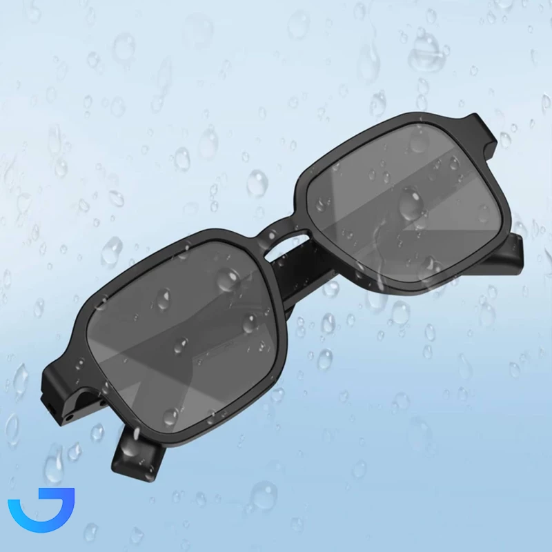 قیمت و خرید عینک دودی هوشمند ارلدام مدل SG01 | فروشگاه آریا