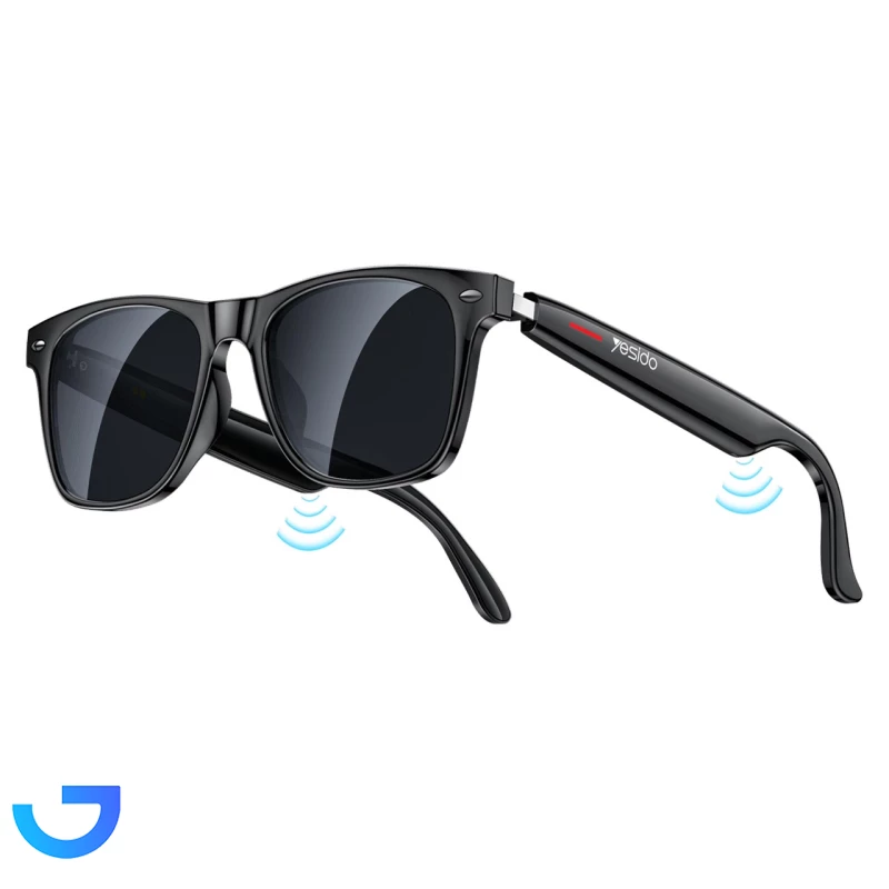 قیمت و خرید عینک هوشمند یسیدو مدل IO35 | فروشگاه آریا