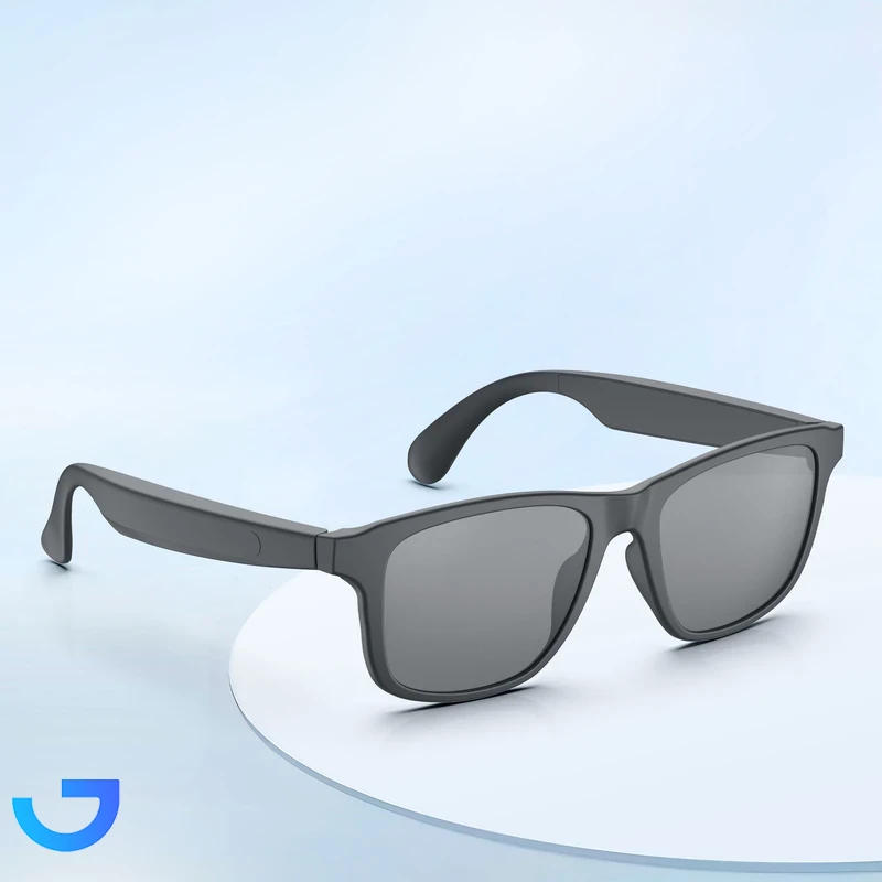 قیمت و خرید عینک دودی هوشمند ارلدام مدل SG02 | فروشگاه آریا