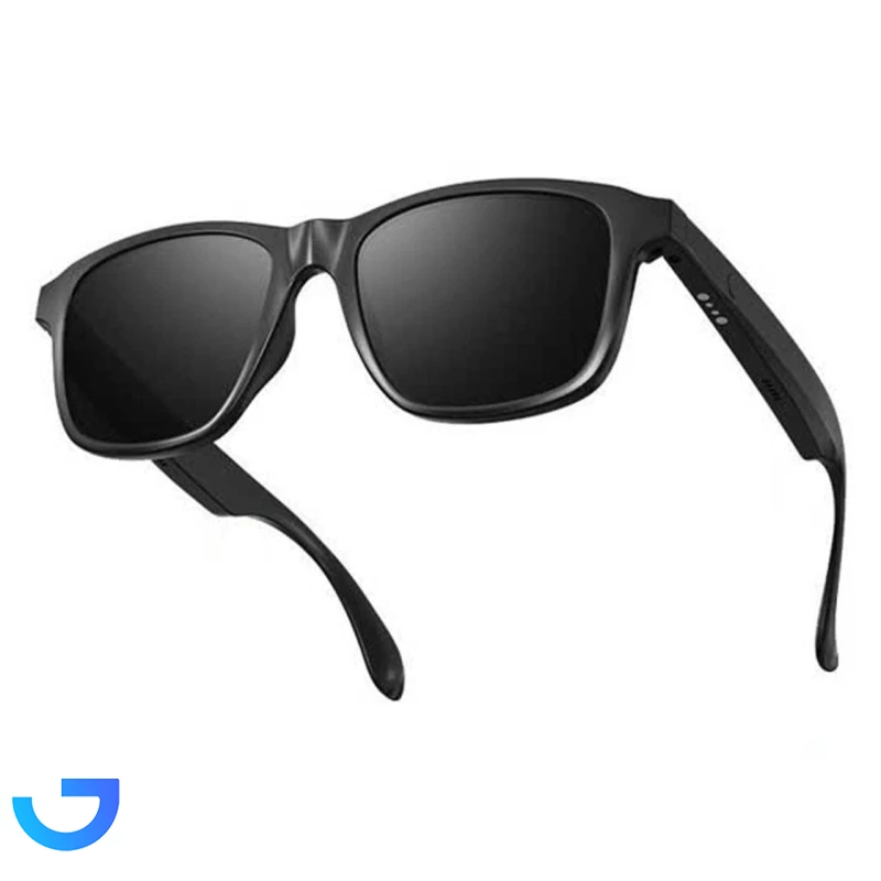 قیمت و خرید عینک دودی هوشمند ارلدام مدل SG02 | فروشگاه آریا