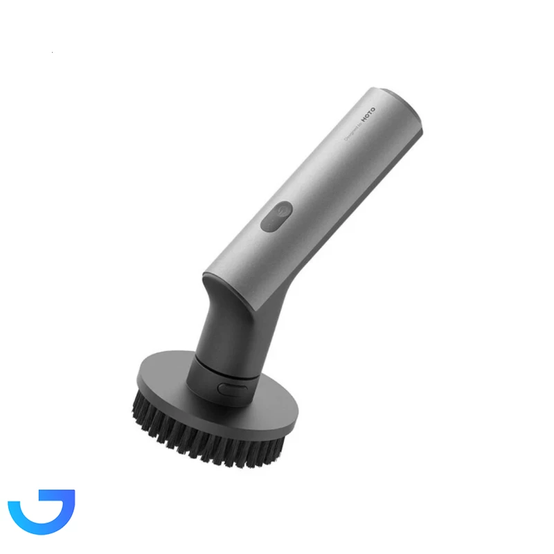 قیمت و خرید فرچه کف شو و اسکرابر شارژی چندمنظوره هوتو مدل QWQJS001 | فروشگاه آریا