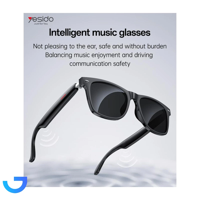 قیمت و خرید عینک هوشمند یسیدو مدل IO35 | فروشگاه آریا