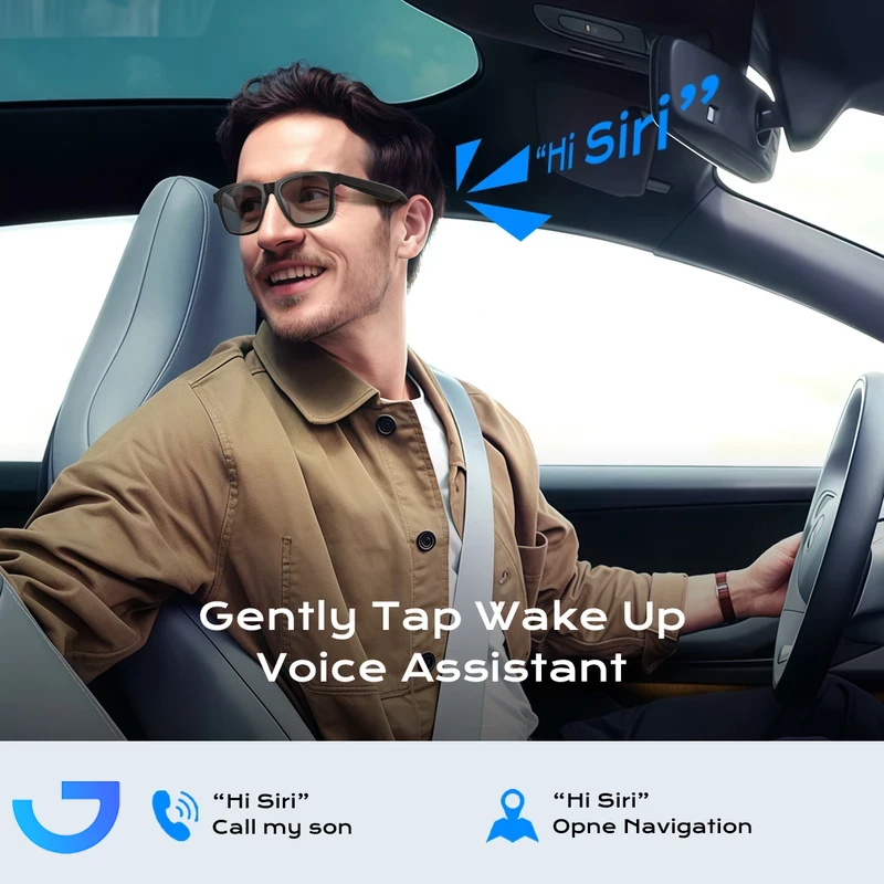 قیمت و خرید عینک هوشمند ایکس او مدل XO-E12 | فروشگاه آریا