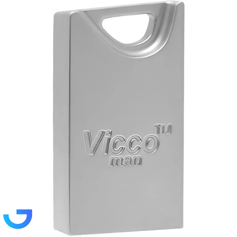قیمت و خرید فلش مموری ویکومن مدل VC364 USB 3 ظرفیت 16 گیگابایت | فروشگاه آریا