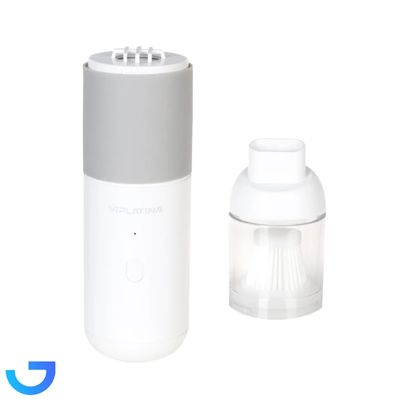 قیمت و خرید جارو شارژی وی آی پلاتینا مدل C07 | فروشگاه آریا