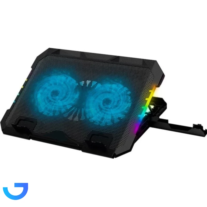 قیمت و خرید پایه خنک کننده لپ تاپ Moratel مدل MT-240-L | فروشگاه آریا