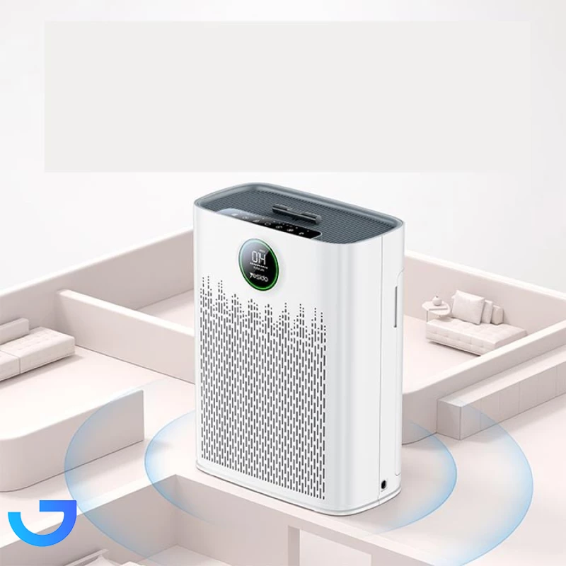 قیمت و خرید دستگاه تصفیه هوا یسیدو مدل EC23 | فروشگاه آریا