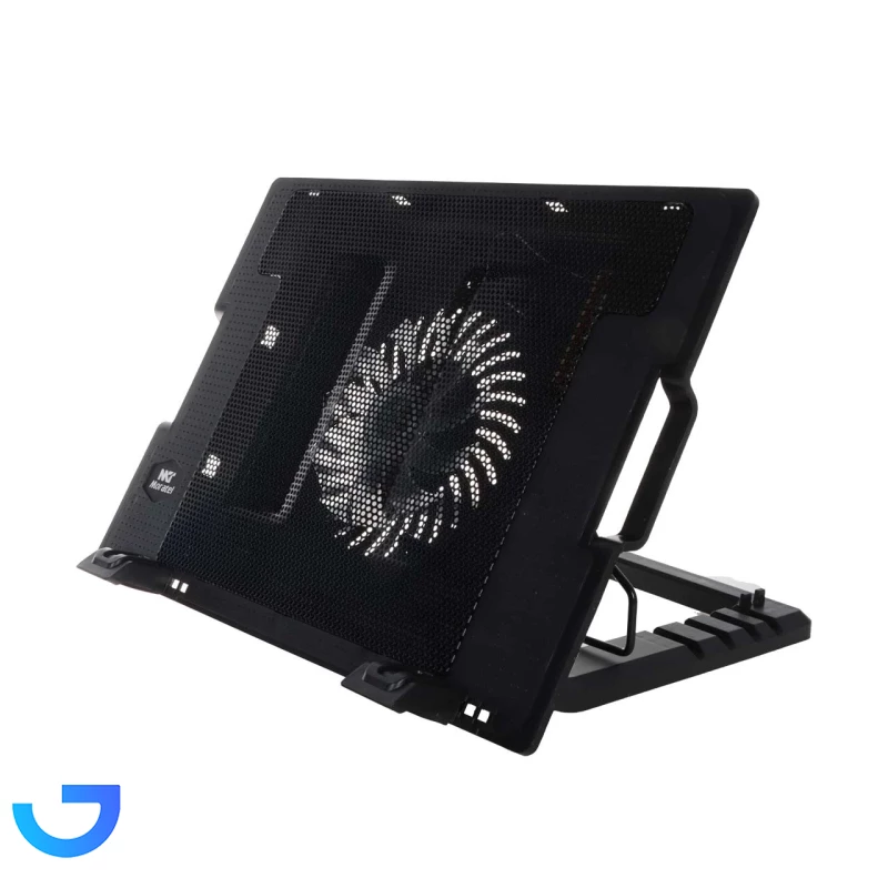 قیمت و خرید پایه خنک کننده لپ تاپ Moratel مدل MT-120 | فروشگاه آریا