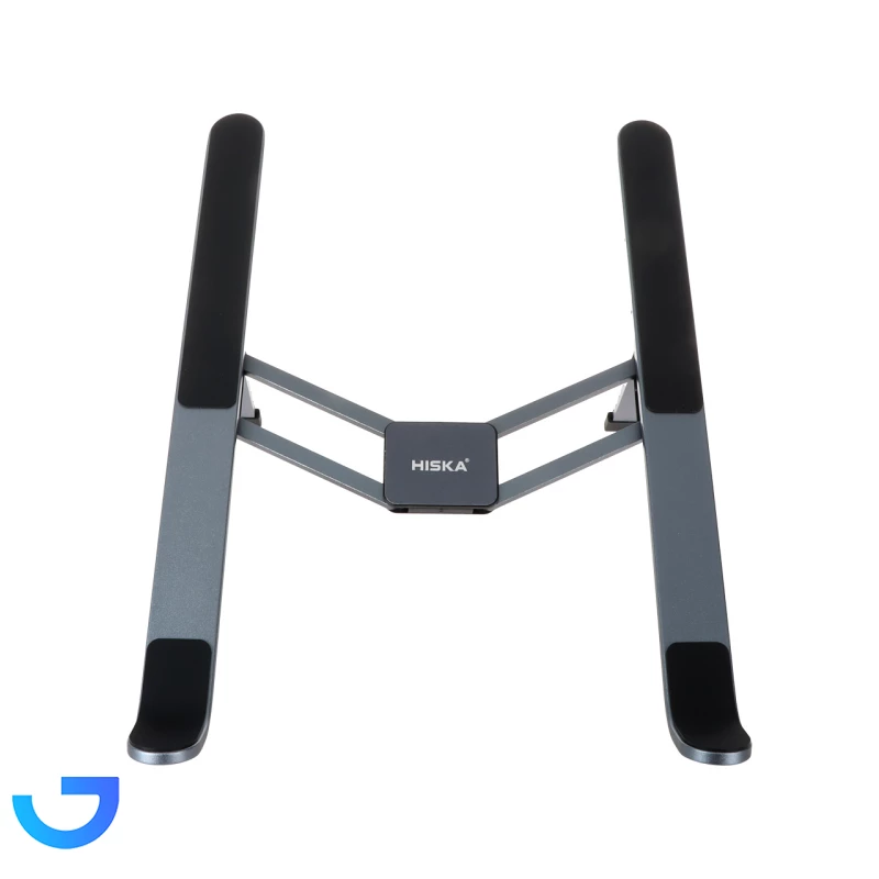 قیمت و خرید پایه نگهدارنده لپ تاپ هیسکا مدل HK-2019 | فروشگاه آریا