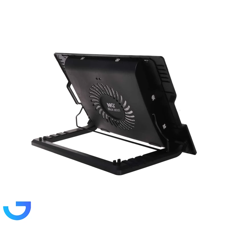 قیمت و خرید پایه خنک کننده لپ تاپ Moratel مدل MT-120 | فروشگاه آریا