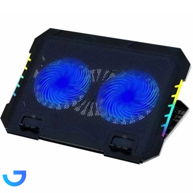 پایه خنک کننده لپ تاپ Moratel مدل MT-240-L نمای ۲