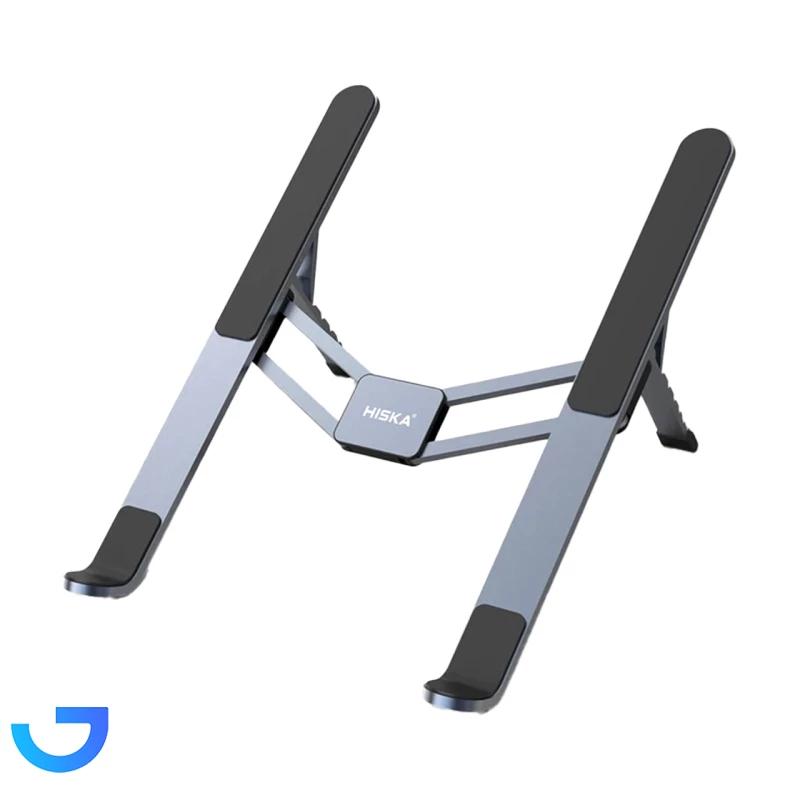 قیمت و خرید پایه نگهدارنده لپ تاپ هیسکا مدل HK-2019 | فروشگاه آریا