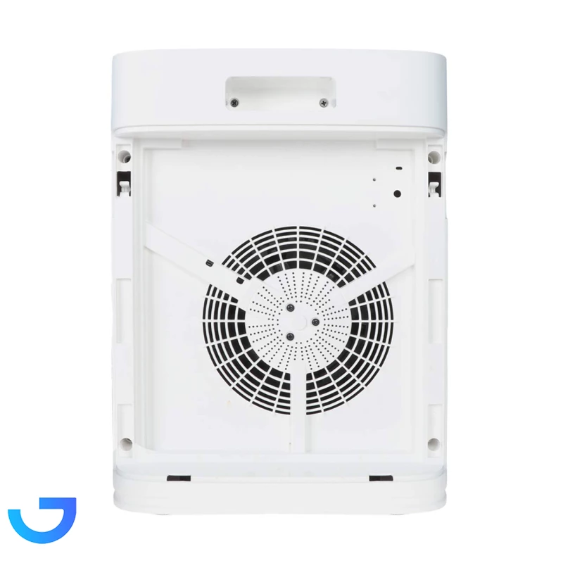 قیمت و خرید دستگاه تصفیه هوا یسیدو مدل EC23 | فروشگاه آریا