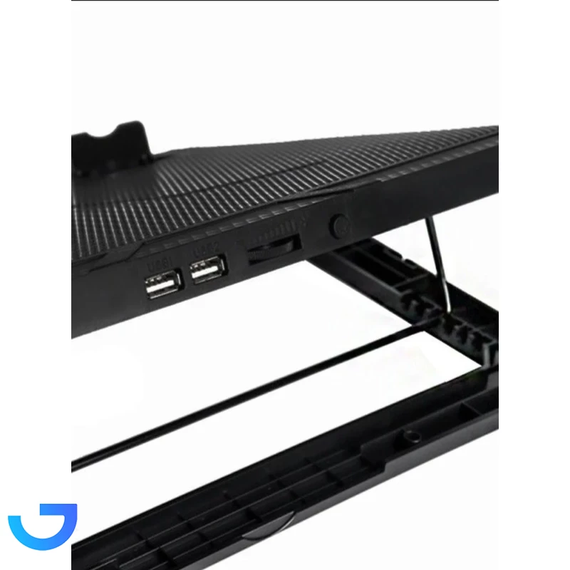 قیمت و خرید پایه خنک کننده لپ تاپ Moratel مدل MT-240-L | فروشگاه آریا