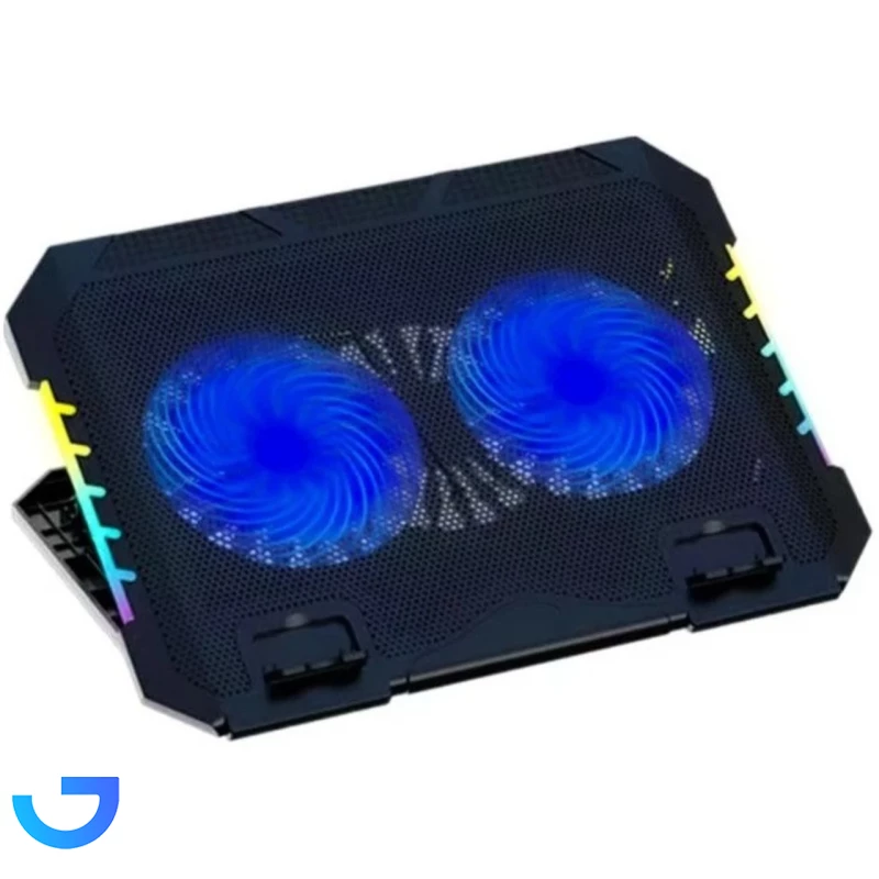 قیمت و خرید پایه خنک کننده لپ تاپ Moratel مدل MT-240-L | فروشگاه آریا