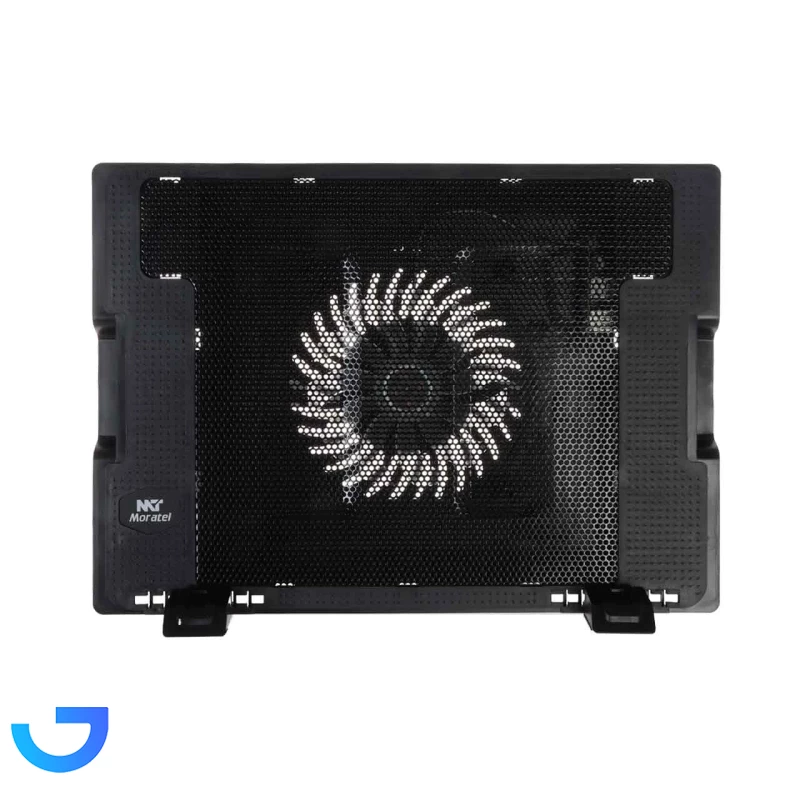 قیمت و خرید پایه خنک کننده لپ تاپ Moratel مدل MT-120 | فروشگاه آریا