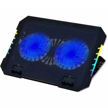 پایه خنک کننده لپ تاپ Moratel مدل MT-240-L | فروشگاه آریا