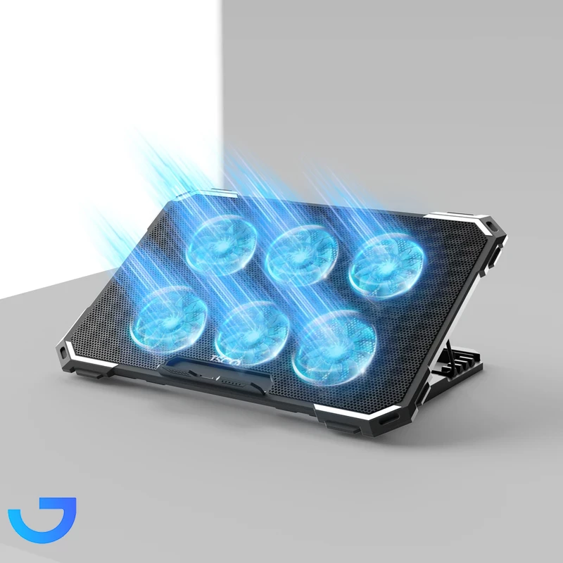 قیمت و خرید پایه خنک کننده لپ تاپ تسکو مدل TCLP 3119 | فروشگاه آریا