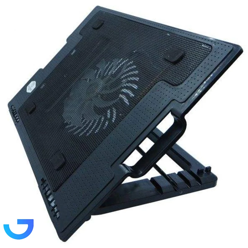قیمت و خرید پایه خنک کننده لپ تاپ ایکس پی-پروداکت مدل XP-F97 | فروشگاه آریا