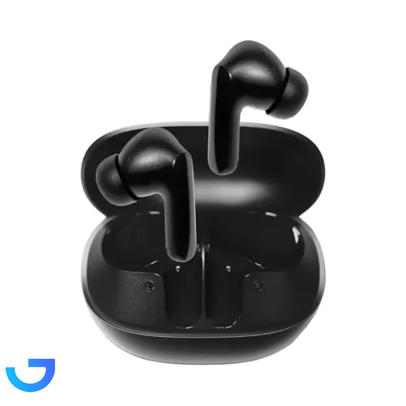 هندزفری بلوتوثی کیو سی وای مدل QCY T13 Plus اصلی نمای ۲