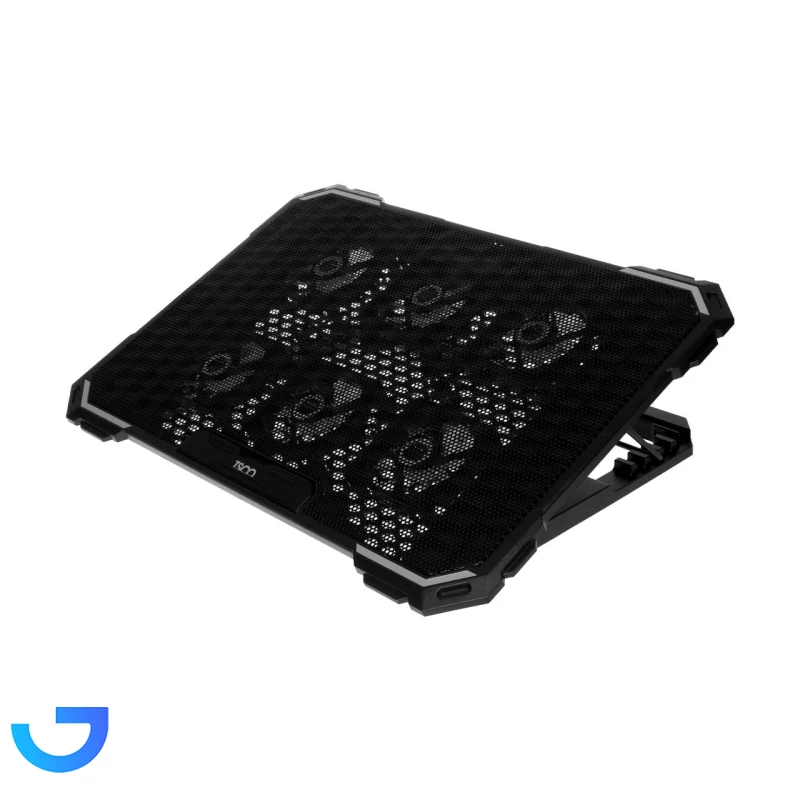 قیمت و خرید پایه خنک کننده لپ تاپ تسکو مدل TCLP 3119 | فروشگاه آریا