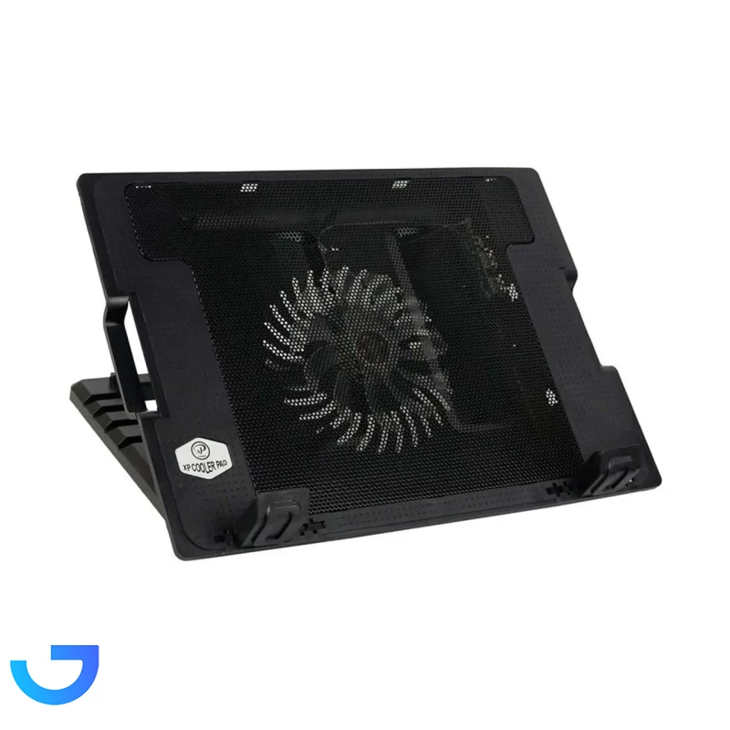 قیمت و خرید پایه خنک کننده لپ تاپ ایکس پی-پروداکت مدل XP-F97 | فروشگاه آریا