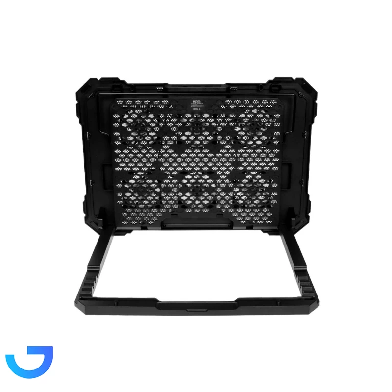 قیمت و خرید پایه خنک کننده لپ تاپ تسکو مدل TCLP 3119 | فروشگاه آریا