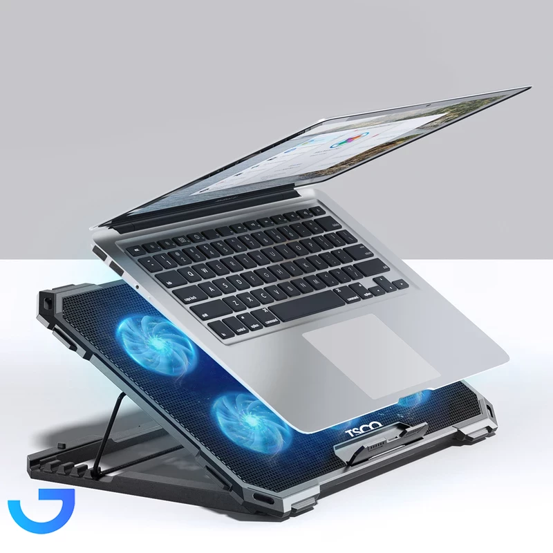 قیمت و خرید پایه خنک کننده لپ تاپ تسکو مدل TCLP 3119 | فروشگاه آریا