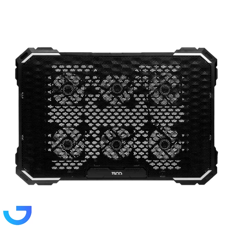 قیمت و خرید پایه خنک کننده لپ تاپ تسکو مدل TCLP 3119 | فروشگاه آریا