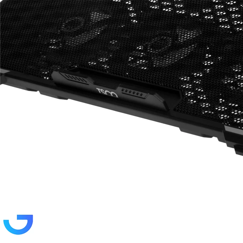 قیمت و خرید پایه خنک کننده لپ تاپ تسکو مدل TCLP 3119 | فروشگاه آریا