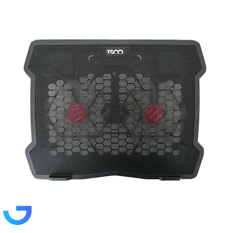 قیمت و خرید پایه خنک کننده لپ تاپ تسکو مدل TCLP 3099 | فروشگاه آریا