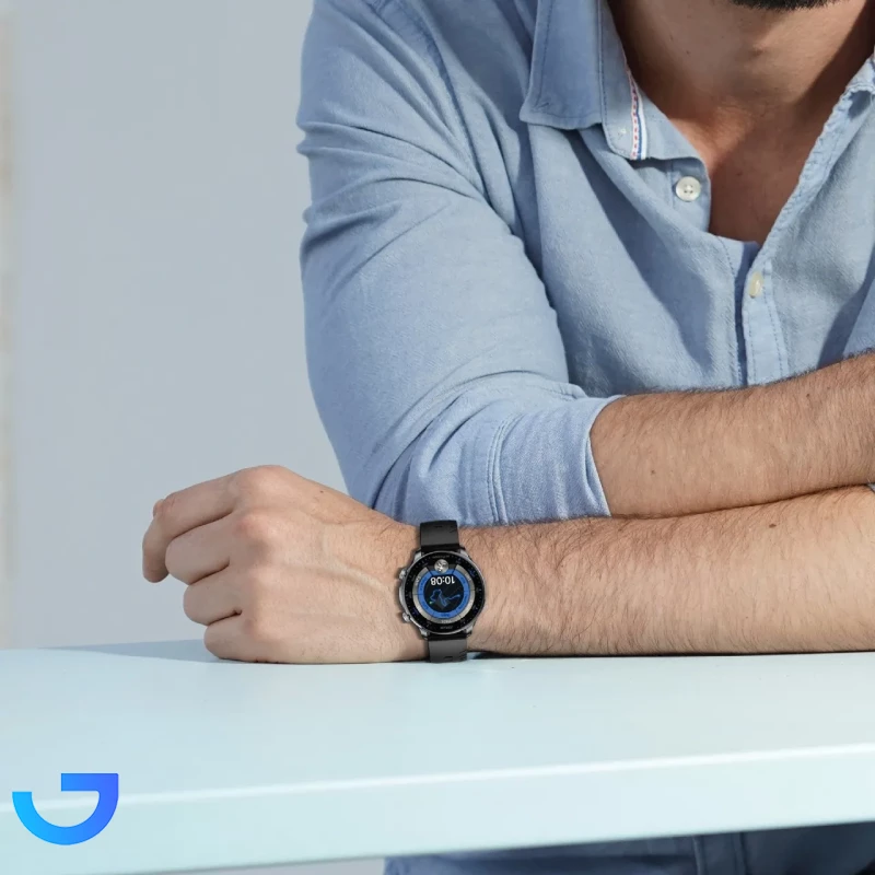 قیمت و خرید ساعت هوشمند گرین لاین مدل TRACK GPS GNTRKGPSWBK | فروشگاه آریا