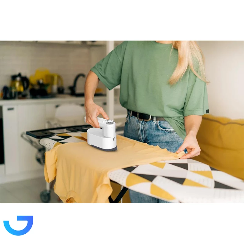 قیمت و خرید اتو بخار مسافرتی 10 وات پرودو مدل PDLFSTSIWH | فروشگاه آریا