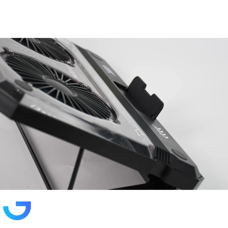 قیمت و خرید پایه خنک کننده لپ تاپ پرودو مدل PDX121 | فروشگاه آریا