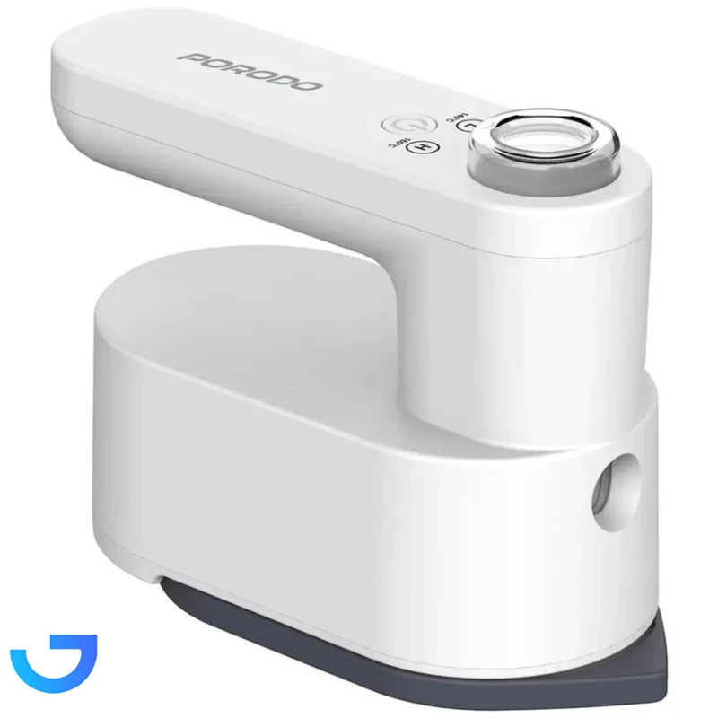 قیمت و خرید اتو بخار مسافرتی 10 وات پرودو مدل PDLFSTSIWH | فروشگاه آریا