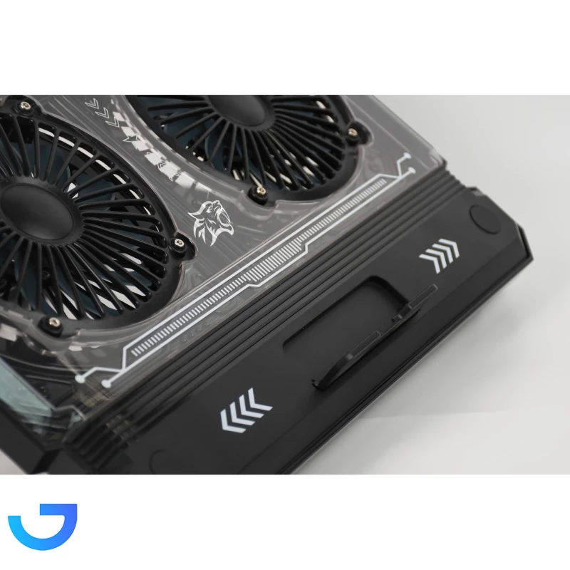 قیمت و خرید پایه خنک کننده لپ تاپ پرودو مدل PDX121 | فروشگاه آریا