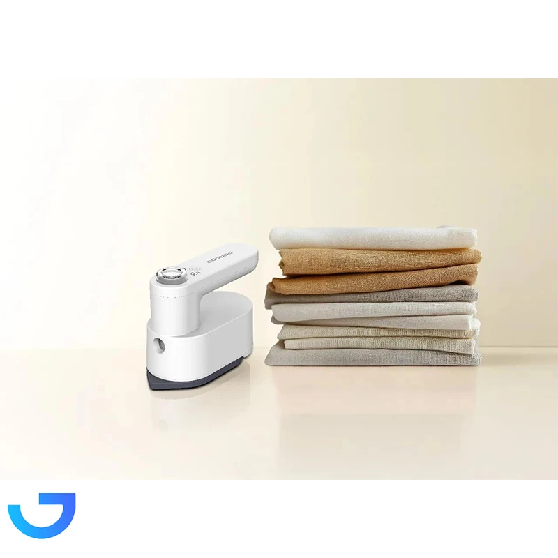 قیمت و خرید اتو بخار مسافرتی 10 وات پرودو مدل PDLFSTSIWH | فروشگاه آریا