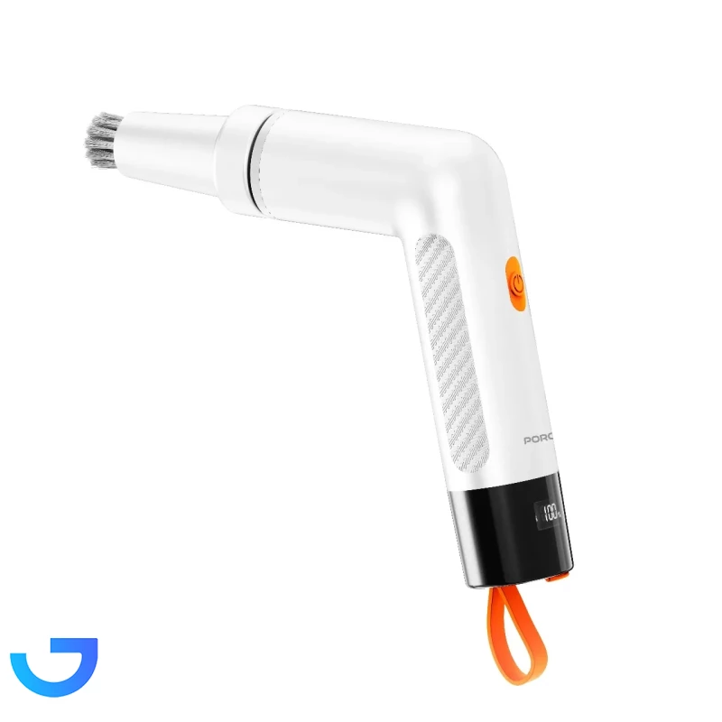 قیمت و خرید فرچه شستشو شارژی پرودو مدل PDS3CBWH | فروشگاه آریا