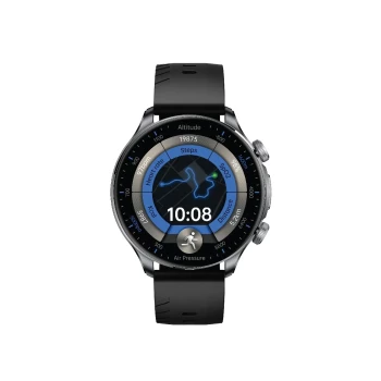 ساعت هوشمند گرین لاین مدل TRACK GPS GNTRKGPSWBK | فروشگاه آریا