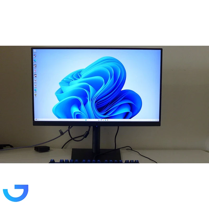 قیمت و خرید مانیتور گیمینگ کولر مستر مدل GA۲۷۱۱ سایز ۲۷ اینچ | فروشگاه آریا