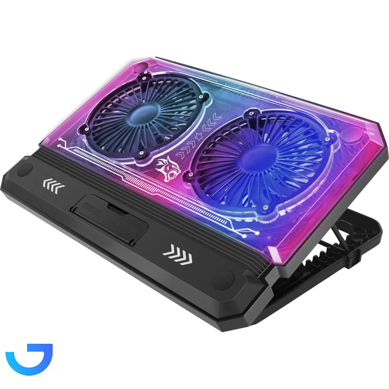 قیمت و خرید پایه خنک کننده لپ تاپ پرودو مدل PDX121 | فروشگاه آریا